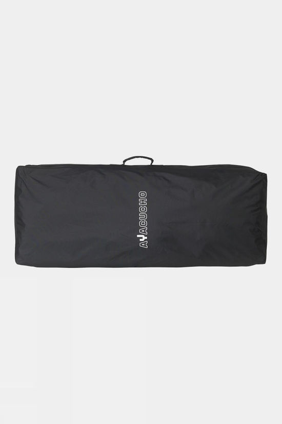 Combi Cover Travel Bag