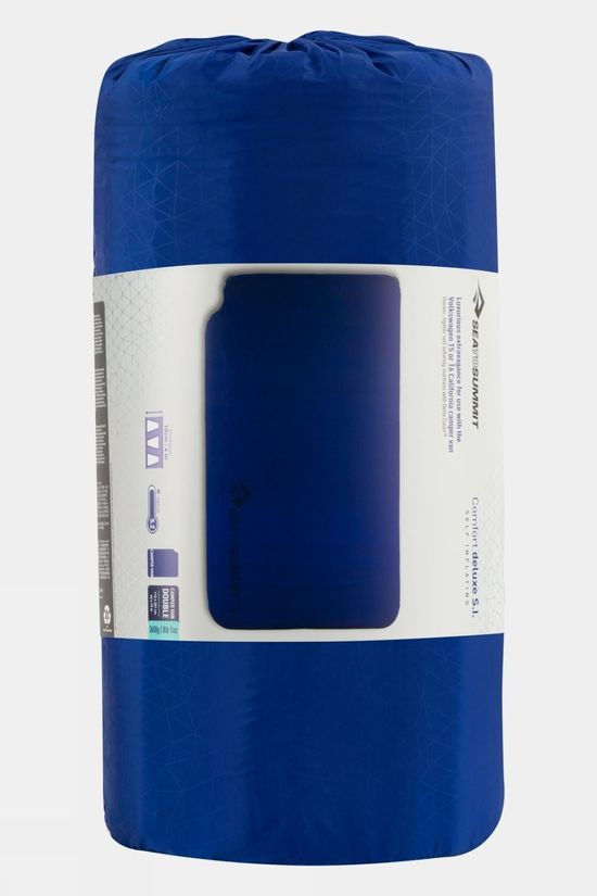 Comfort Deluxe Sleeping Mat - Camper Van
