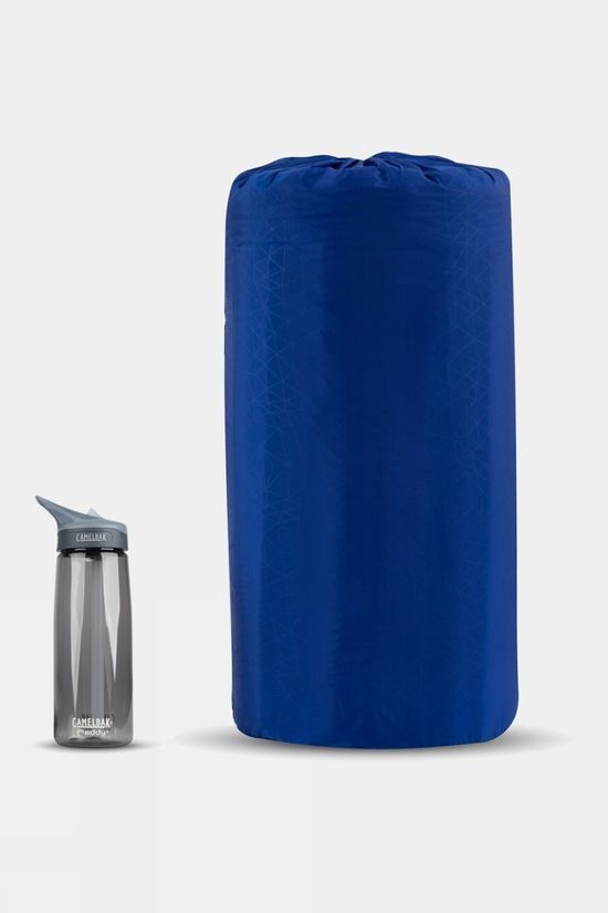 Comfort Deluxe Sleeping Mat - Camper Van