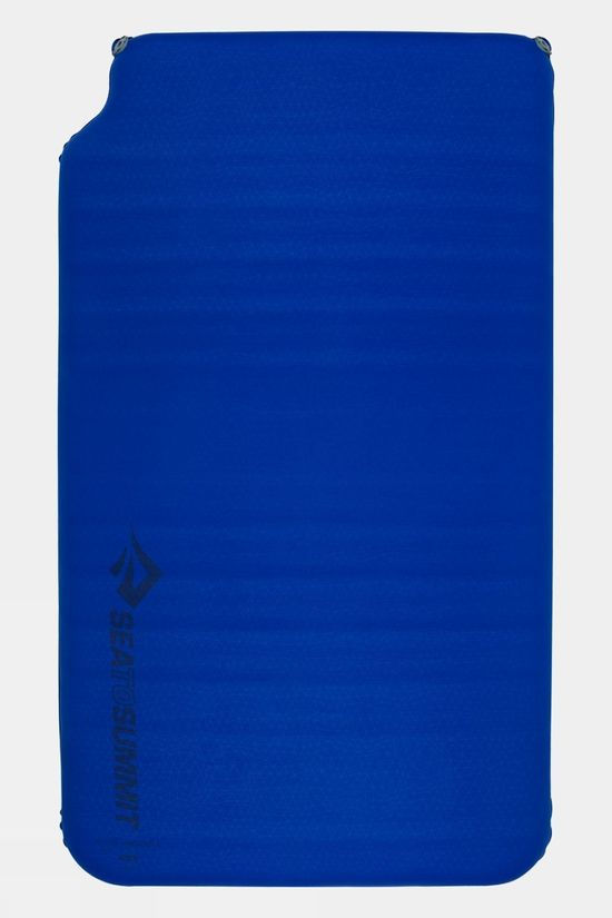 Comfort Deluxe Sleeping Mat - Camper Van