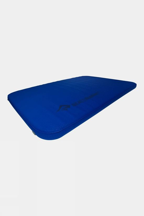 Comfort Deluxe Sleeping Mat - Double