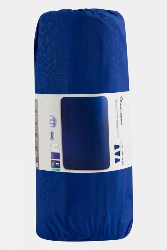 Comfort Deluxe Sleeping Mat - Double