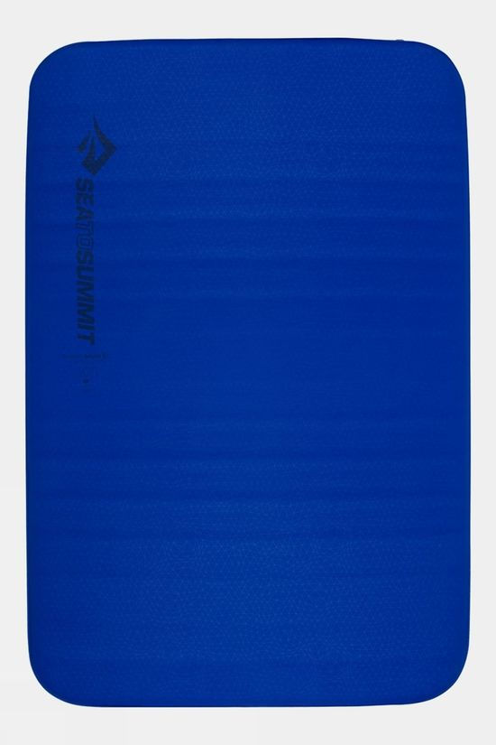 Comfort Deluxe Sleeping Mat - Double