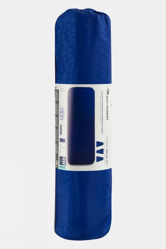 Comfort Deluxe Sleeping Mat - Regular