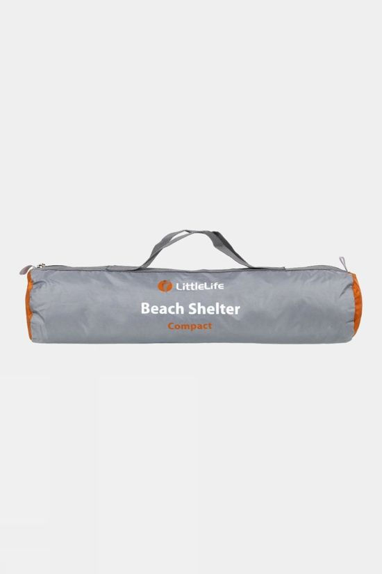 Compact Beach Shelter