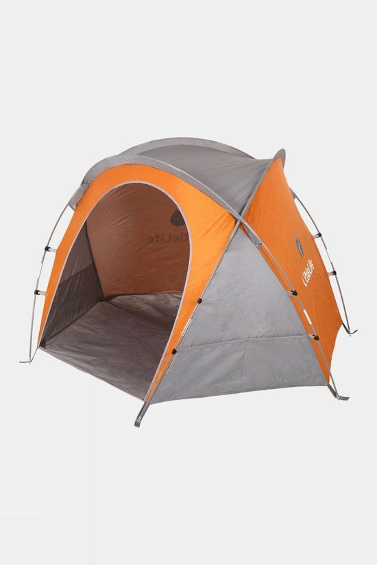 Compact Beach Shelter