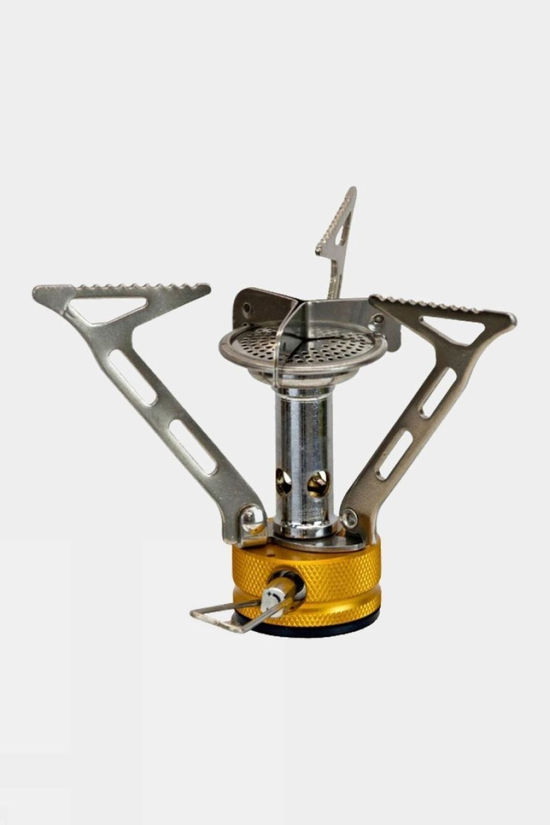 Compact Gas Stove
