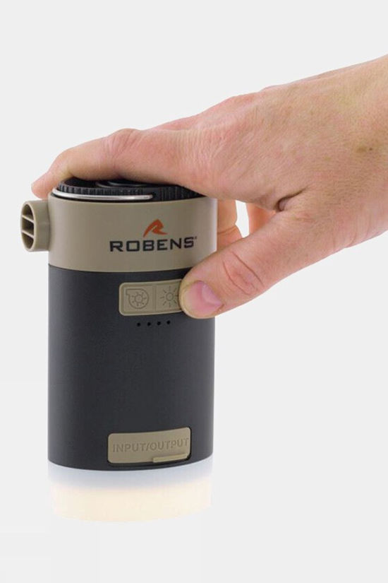 Conival 3-in-1 Portable Pump