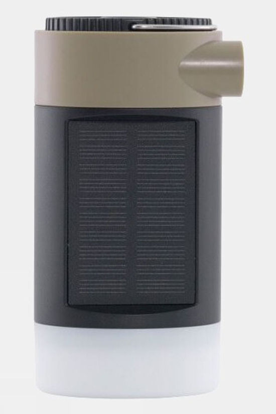 Conival 3-in-1 Portable Pump