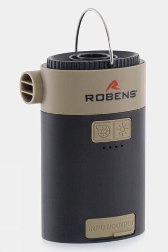 Conival 3-in-1 Portable Pump