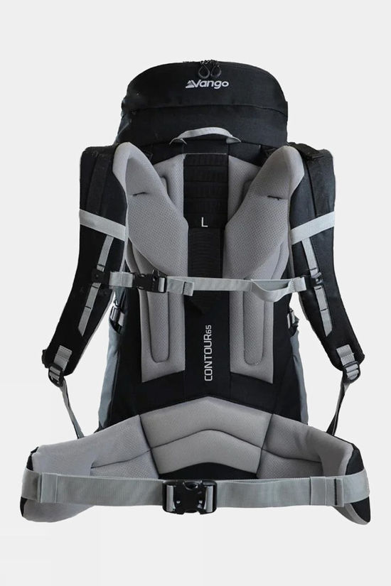 Contour 65 Rucksack