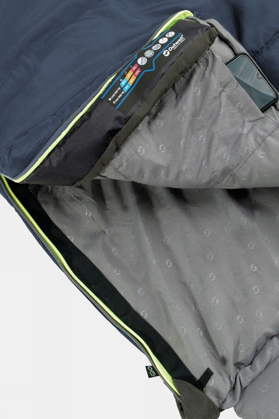 Contour Lux Sleeping Bag
