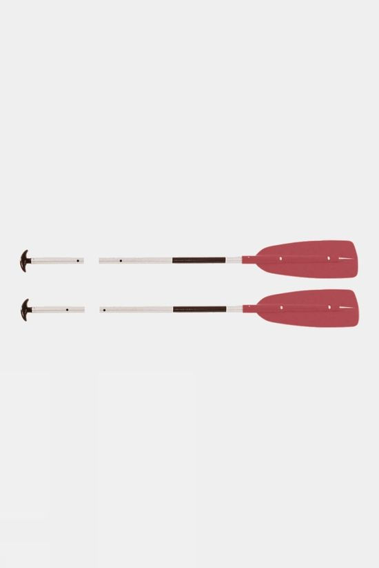 Convertible 2 In 1 Kayak Paddle