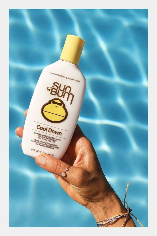 Cool Down After Sun Lotion - 237ml