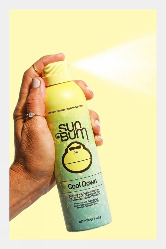 Cool Down After Sun Spray - 227ml