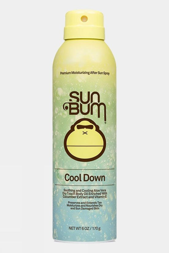 Cool Down After Sun Spray - 227ml