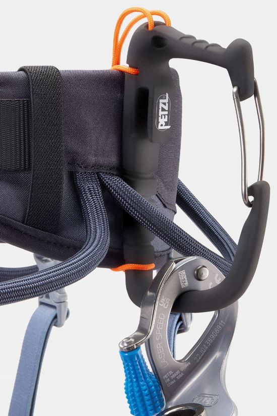 Corax Climbing Harness