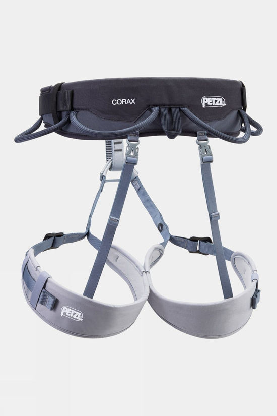 Corax Climbing Harness