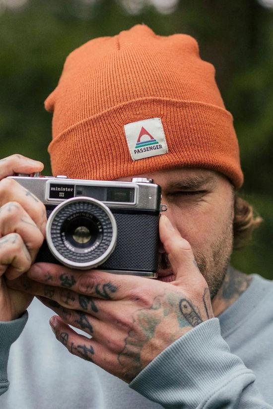 Core Low Top Beanie