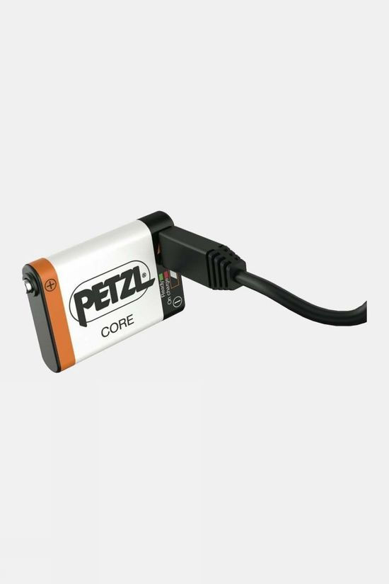 Core Rechargeable Battery