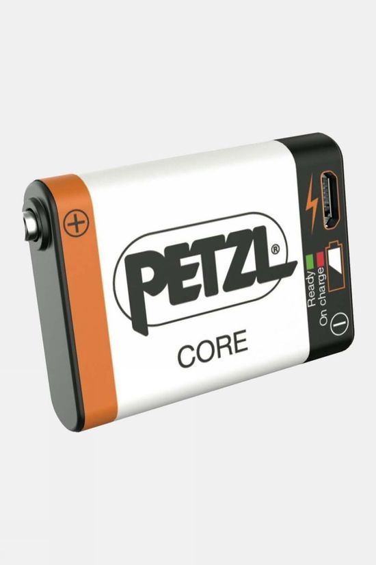 Core Rechargeable Battery