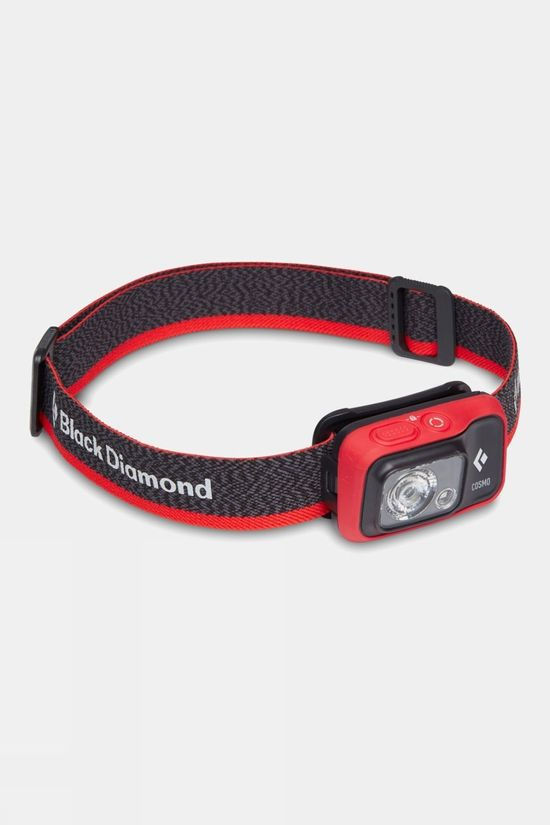 Cosmo 350 Head Torch