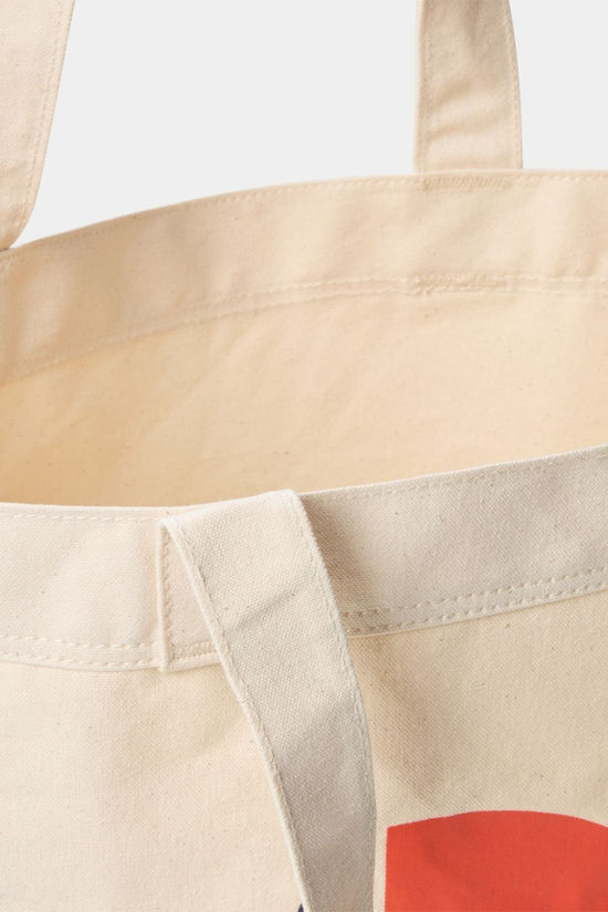Cotton Tote Bag