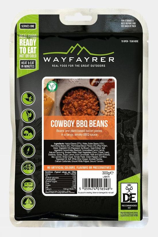 Cowboy BBQ Beans