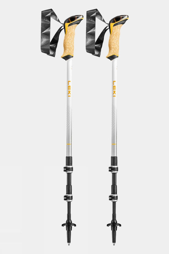 Cressida Cork Lite Trekking Poles (Pair)