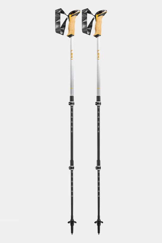 Cressida Cork Lite Trekking Poles (Pair)