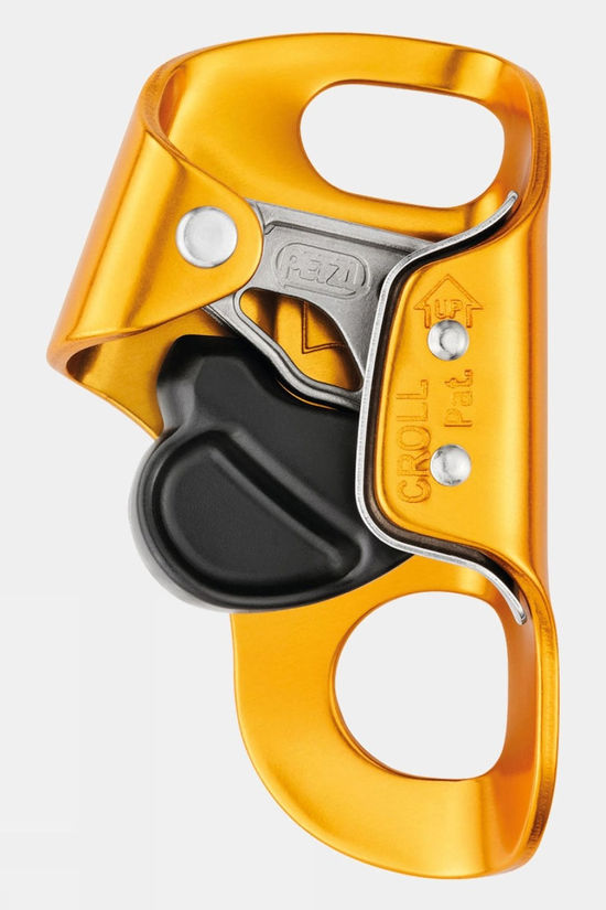 Croll S Ascender