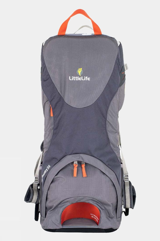 Cross Country S4 Child Carrier