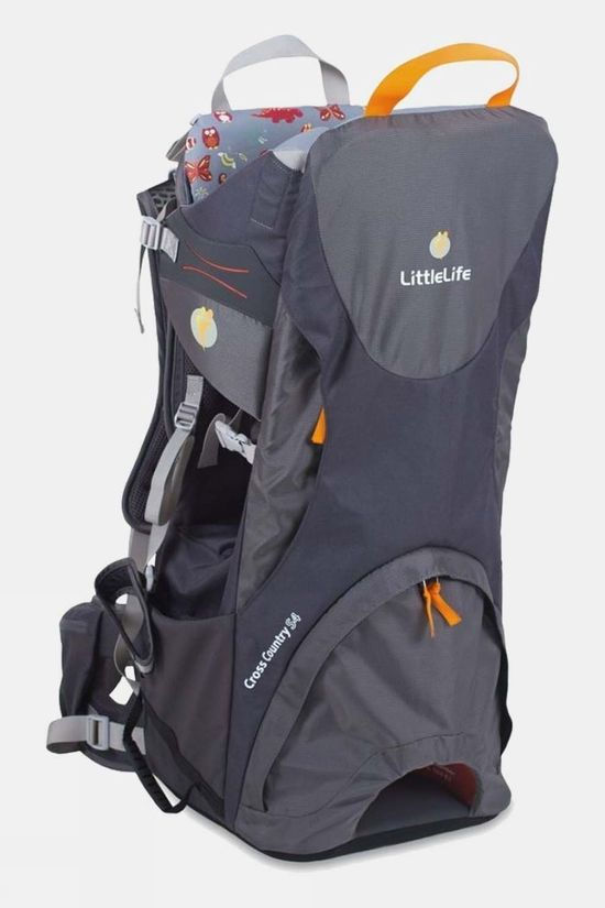 Cross Country S4 Child Carrier