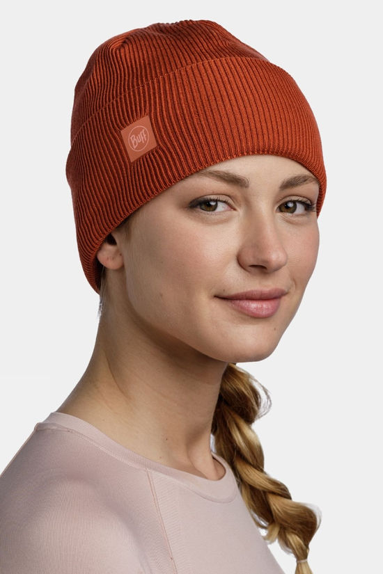 Crossknit Beanie