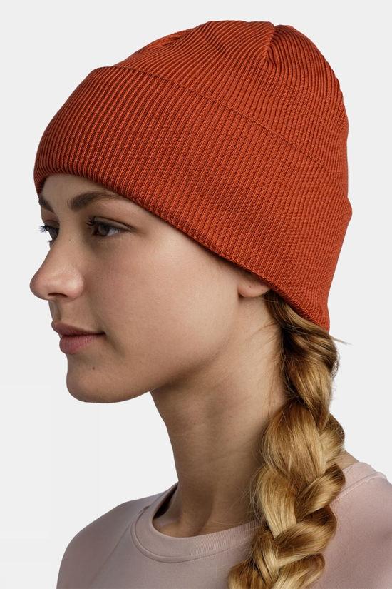 Crossknit Beanie