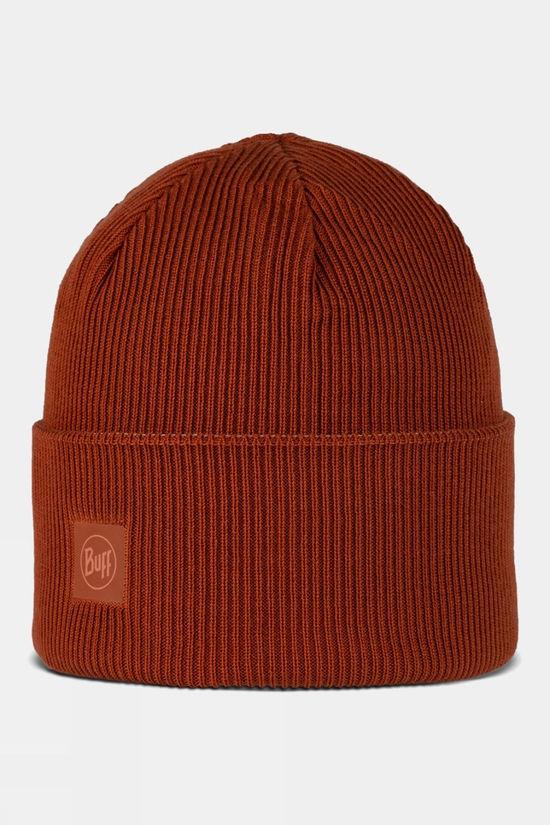 Crossknit Beanie