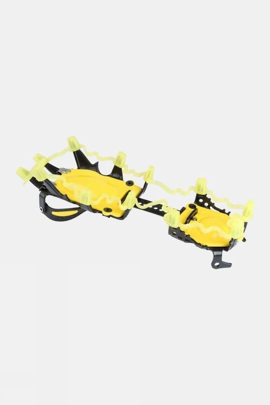 Crown Crampons Protectors