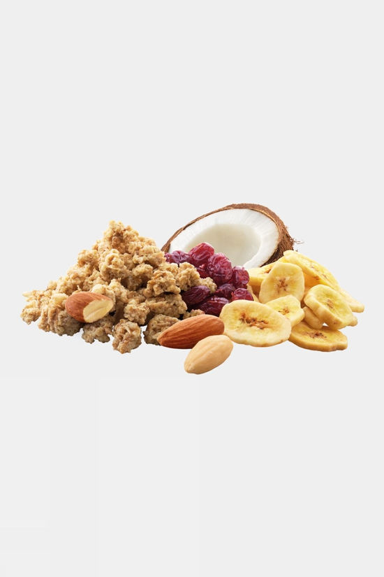 Crunchy Muesli Dry Food