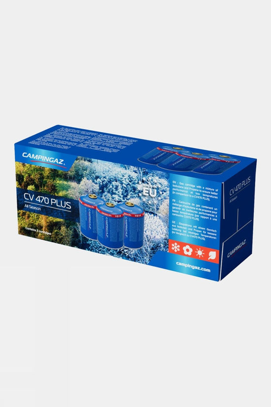 CV470 Plus All Season Cartridge - 3 Pack