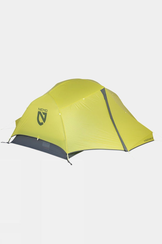 Dagger Ridge Osmo 2P Tent