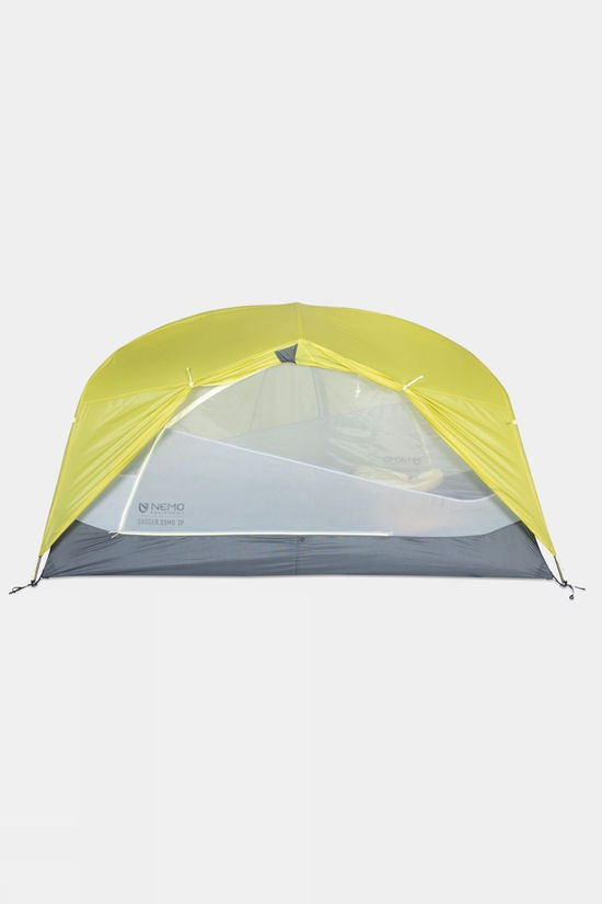 Dagger Ridge Osmo 2P Tent