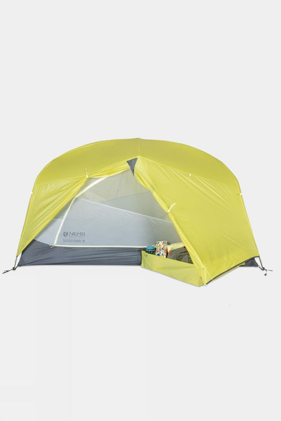 Dagger Ridge Osmo 2P Tent