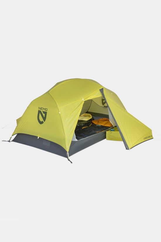 Dagger Ridge Osmo 2P Tent