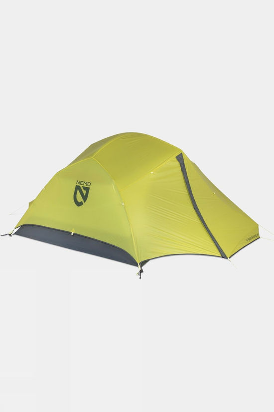 Dagger Ridge Osmo 3P Tent