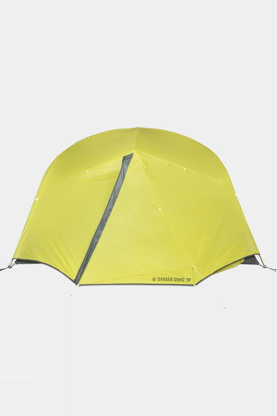 Dagger Ridge Osmo 3P Tent