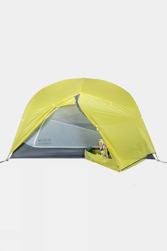Dagger Ridge Osmo 3P Tent