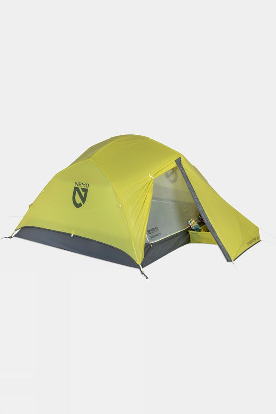 Dagger Ridge Osmo 3P Tent