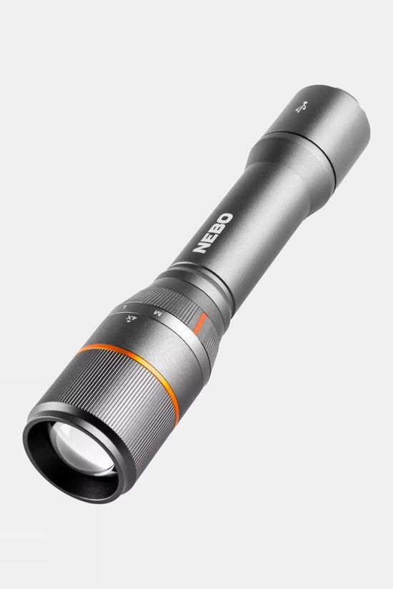 Davinci 2000 Torch