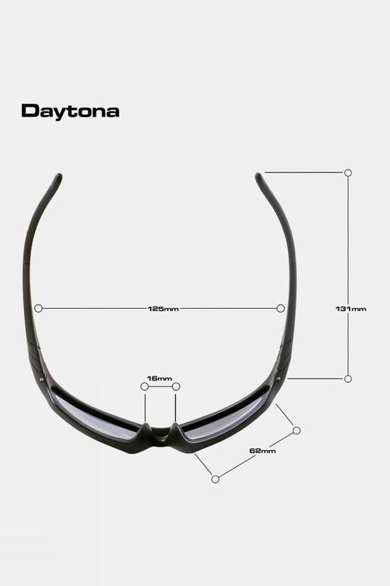 Daytona Polarised Sunglasses