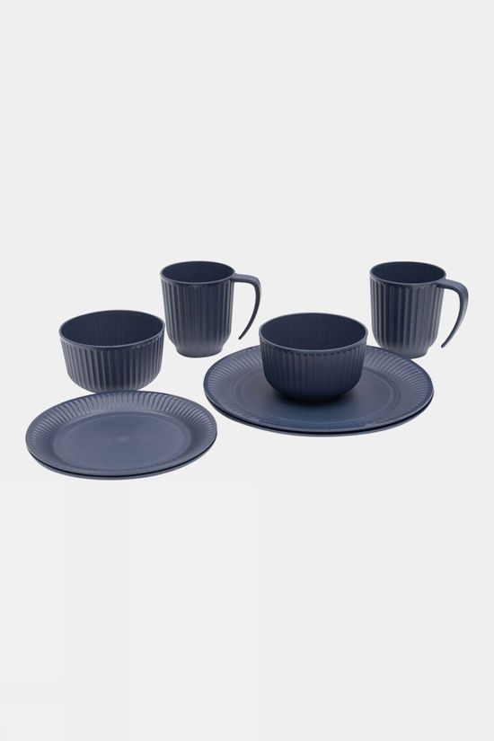 Delish 2 Person Dinner Set